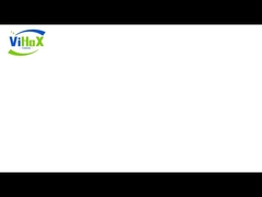 Wysokiej prędkości maszyna do wytłaczania tworzyw sztucznych z indywidualną wytłaczaczką