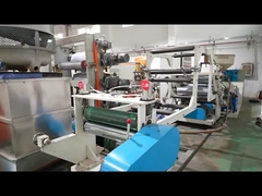 Przystępne cenowo używane maszyny przemysłowe są łatwe w obsłudze i energooszczędne przy niskim zużyciu