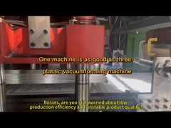 Zmniejszenie kosztów, zwiększenie wydajności i zwiększenie konkurencyjności