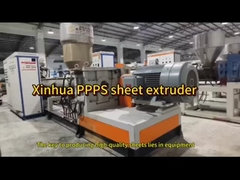 wyciągacze do wytłaczania tworzyw sztucznych na zamówienie