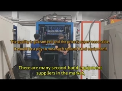 maszyna do produkcji kubków z tworzyw sztucznych