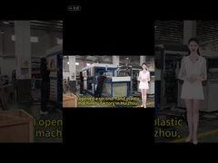 maszyny do tworzenia próżniowych z tworzyw sztucznych