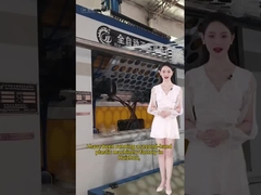 jednorazowa maszyna do robienia plastikowych kubków pp