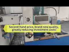 Jedna maszyna wielokrotnego użytku, maszyna zintegrowana z wieloma stacjami