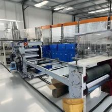 Elektryczne wytłaczacze plastikowe do wytwarzania tworzyw sztucznych