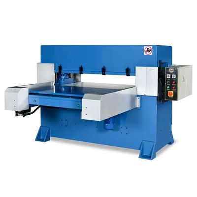 Maszyna do cięcia arkuszy z tworzyw sztucznych o pojemności 610 mm doskonałe rozwiązanie do cięcia produktów z tworzyw sztucznych