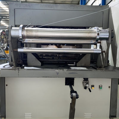 Maksymalna wydajność 7000kg Plastic Thermoforming Machine z 180mm Max Forming Depth