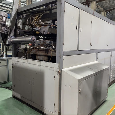 Elektryczne ogrzewanie Plastic Thermoforming Machine Max Forming Width 300mm dla Twojej firmy