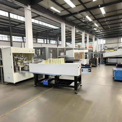 Automatyczna drukarka UV z ekranem dotykowym do kubków okrągłych lub kwadratowych 220V/50Hz